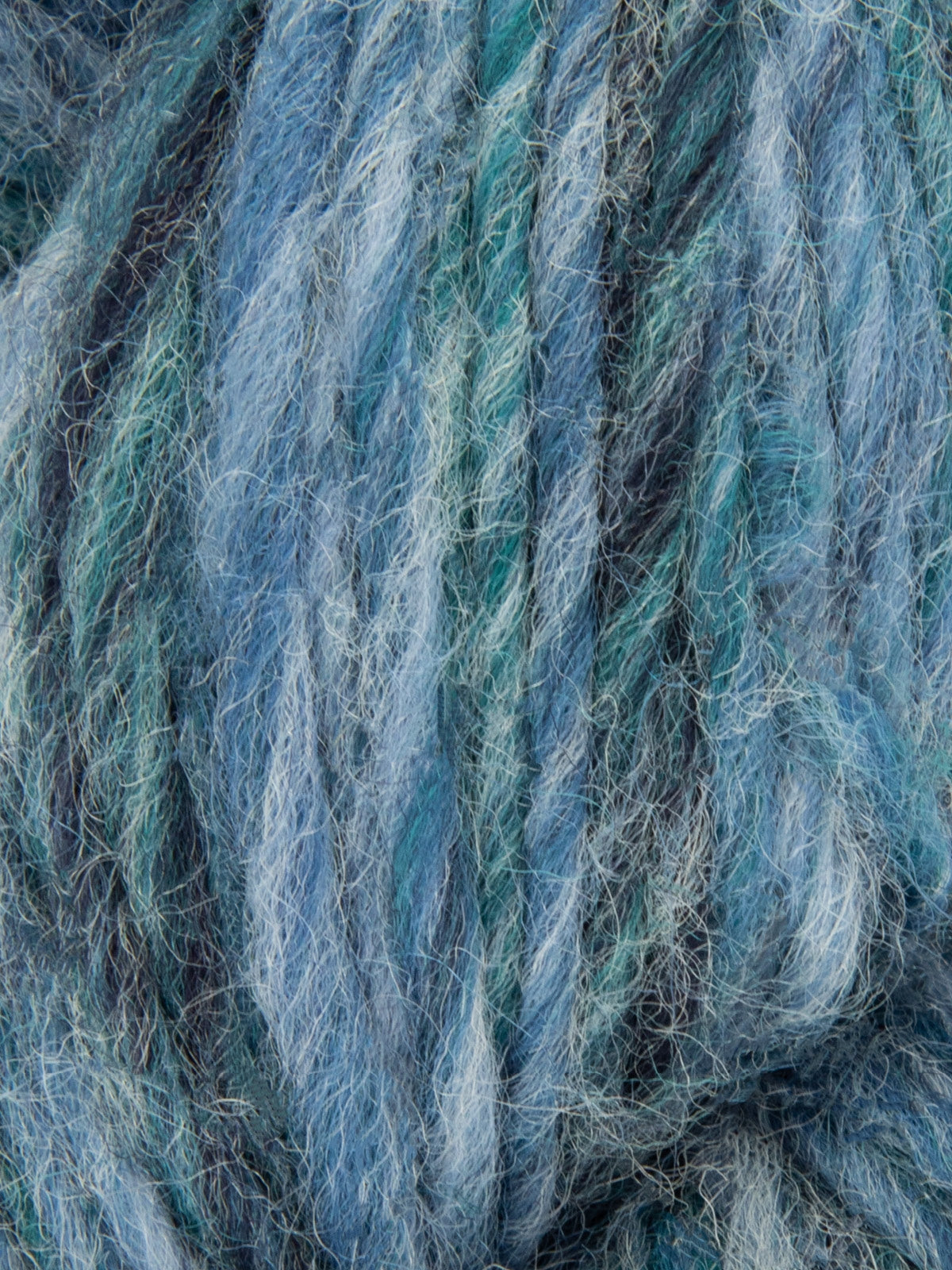 West Yorkshire Spinners, The Croft Wild Shetland, Turning Tides