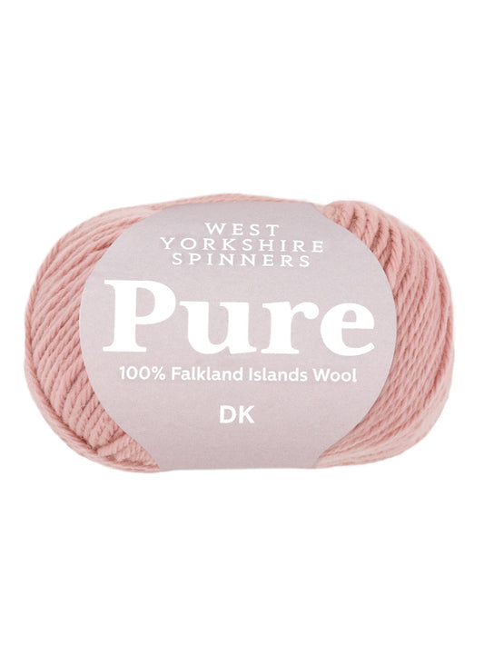 Pure DK, Blush