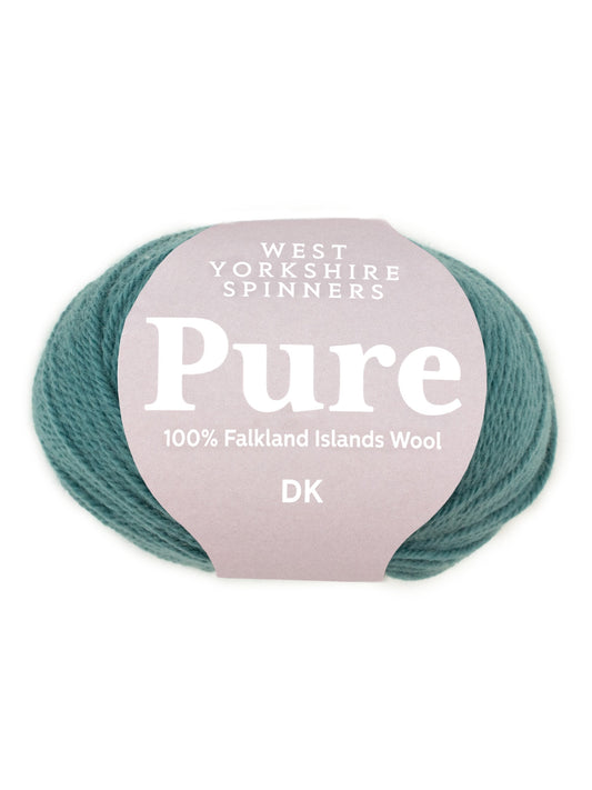 Pure DK, Rainfall