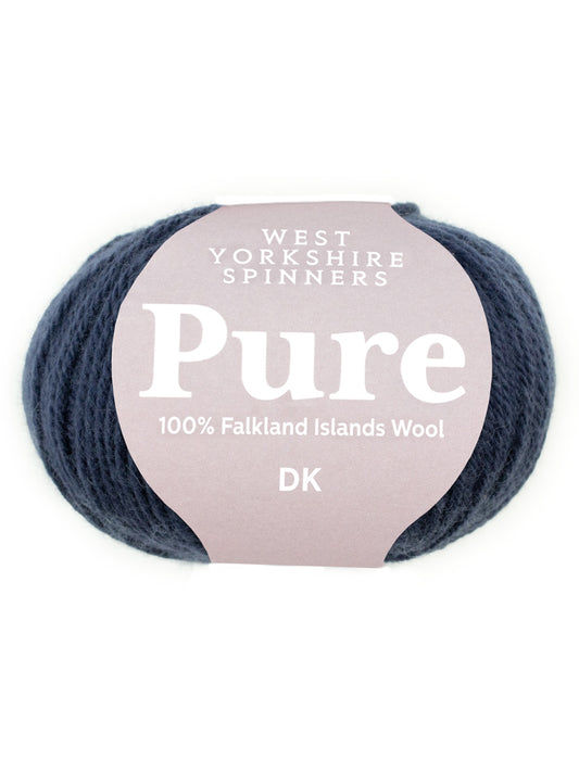 Pure DK, Rock Pool