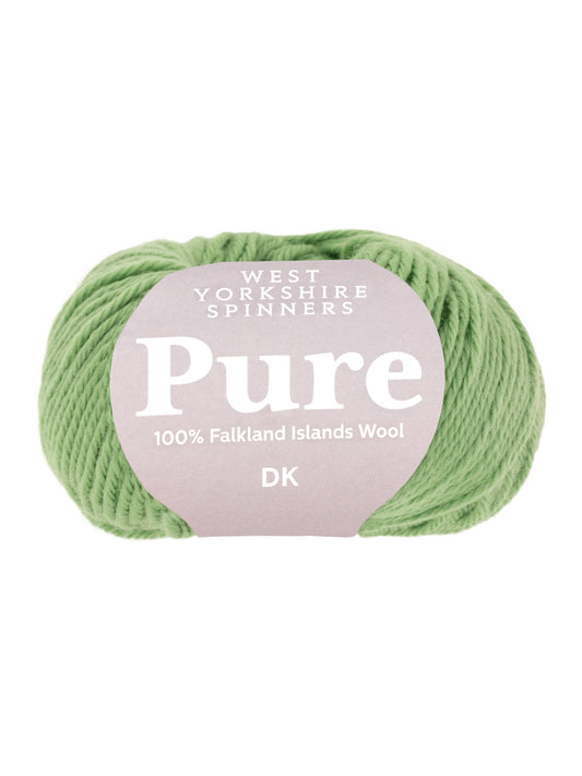 Pure DK, Rosemary