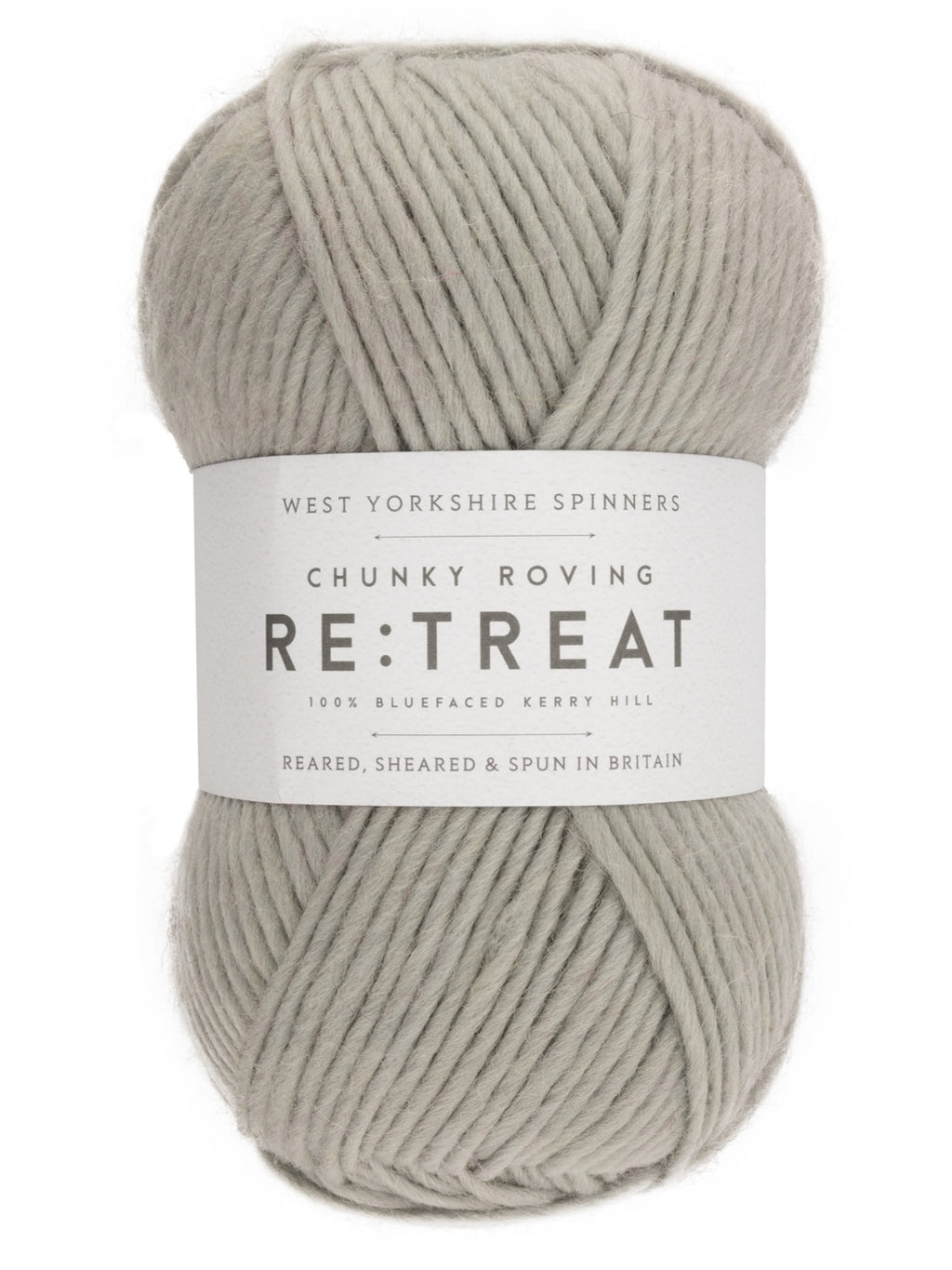 WYS, Re:treat Chunky Roving